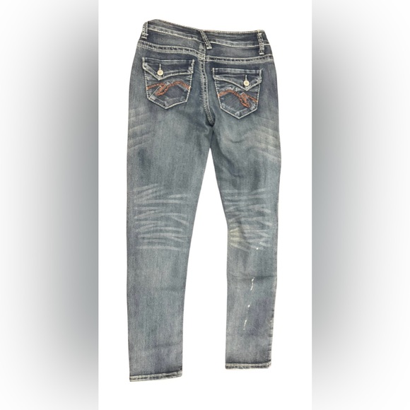 MOSSIMO SUPPLY CO. Skinny jeans - Picture 2 of 5